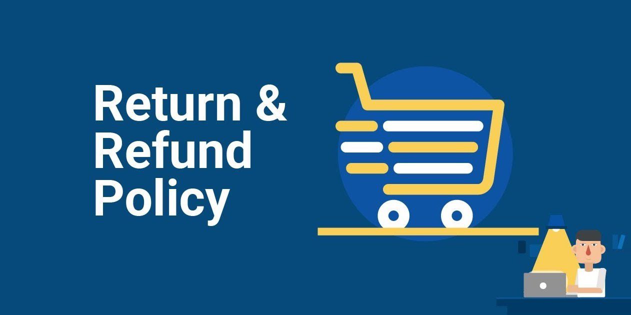 Return Policy Refunds and Returns
