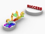 success bridge