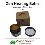 Zen Healing Balm
