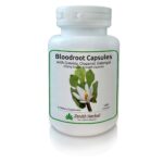 Bloodroot Capsules