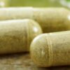 Herbal Capsules