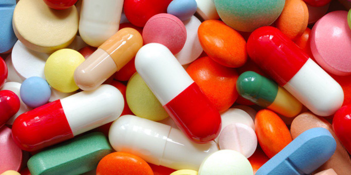 Increase brain performance drugs picture 3