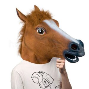 horse