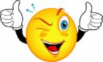 smiley-face