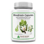 AmazonBloodroot_plus