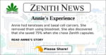 annie