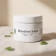 Salve in White jar