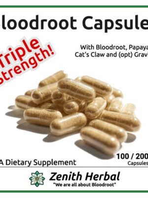 Capsules Product Image