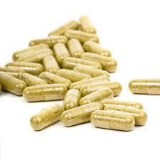 bloodroot capsules