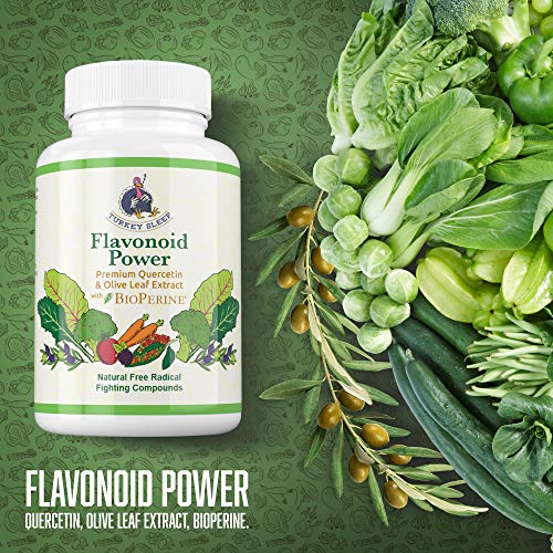 flavonoid power main image