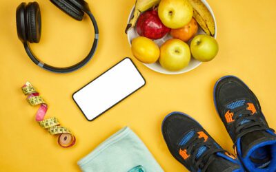 The Top Wellness Blogs by Categories: Fitness, Nutrition & Mental Health