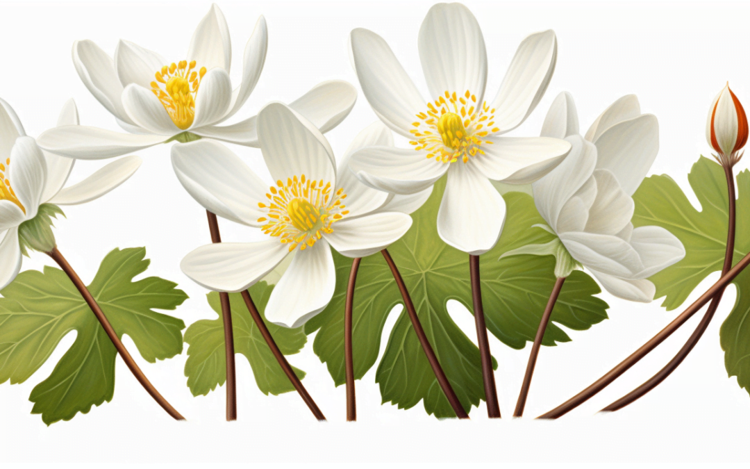 Using Herbal Treatments, Including Bloodroot, to Treat Skin Cancer