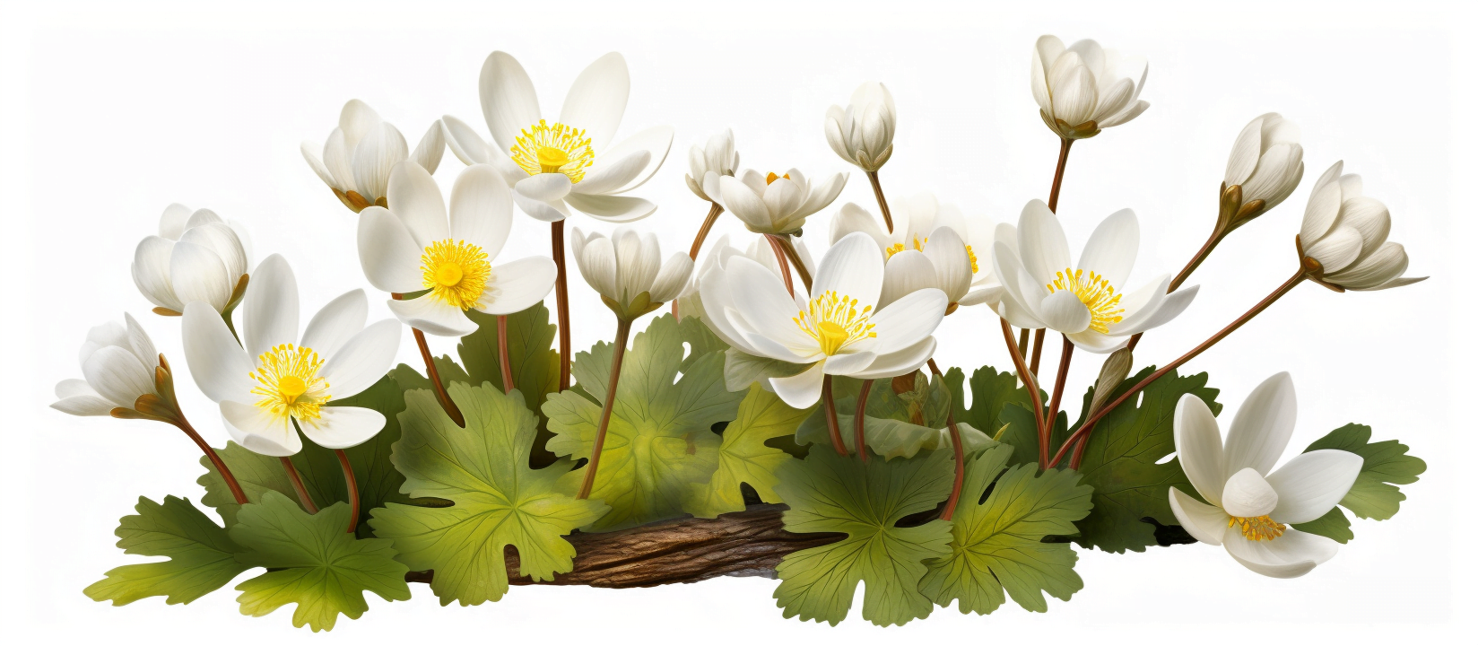 bloodroot plant uses