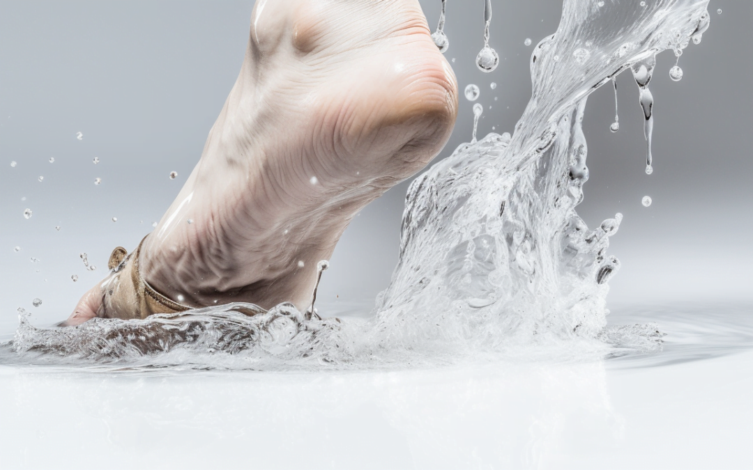 Natural Relief from Gout