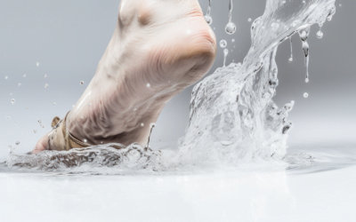 Natural Relief from Gout