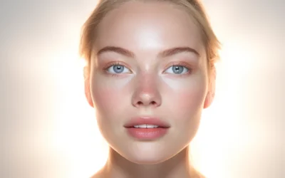 Glow from Within: The Secret to Radiant Skin Revealed!