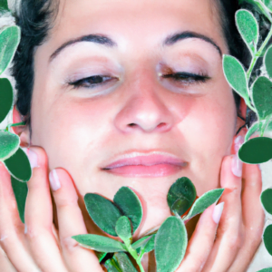 the growing popularity of alternative treatments for skin ailments