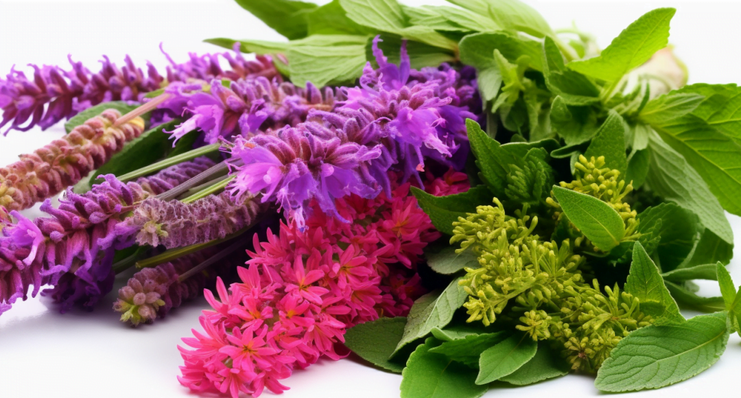 The Role of Herbal Medicine: A Natural Complement to Conventional Treatments