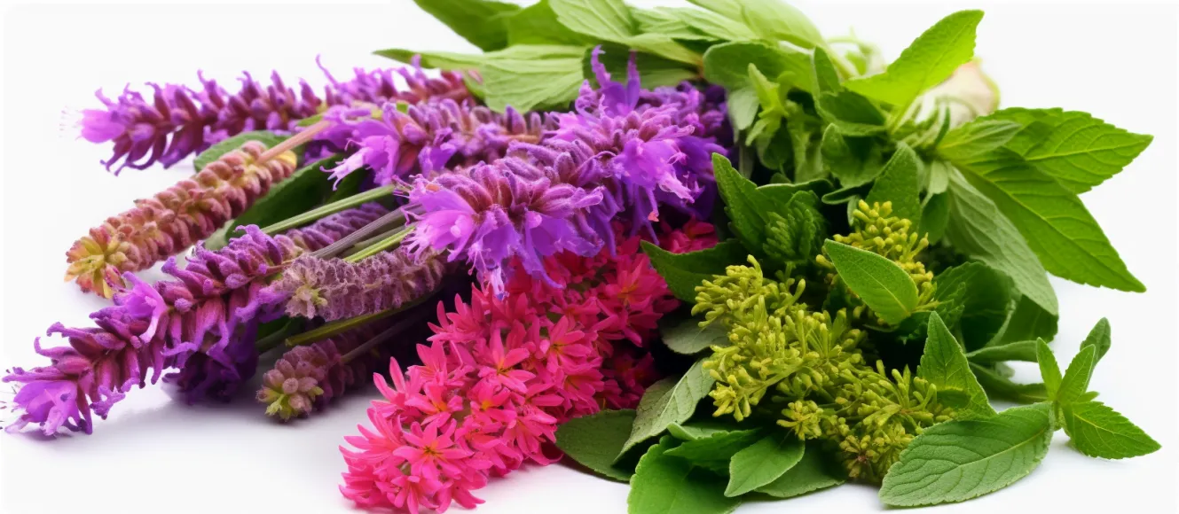 herbal medicines and herbs