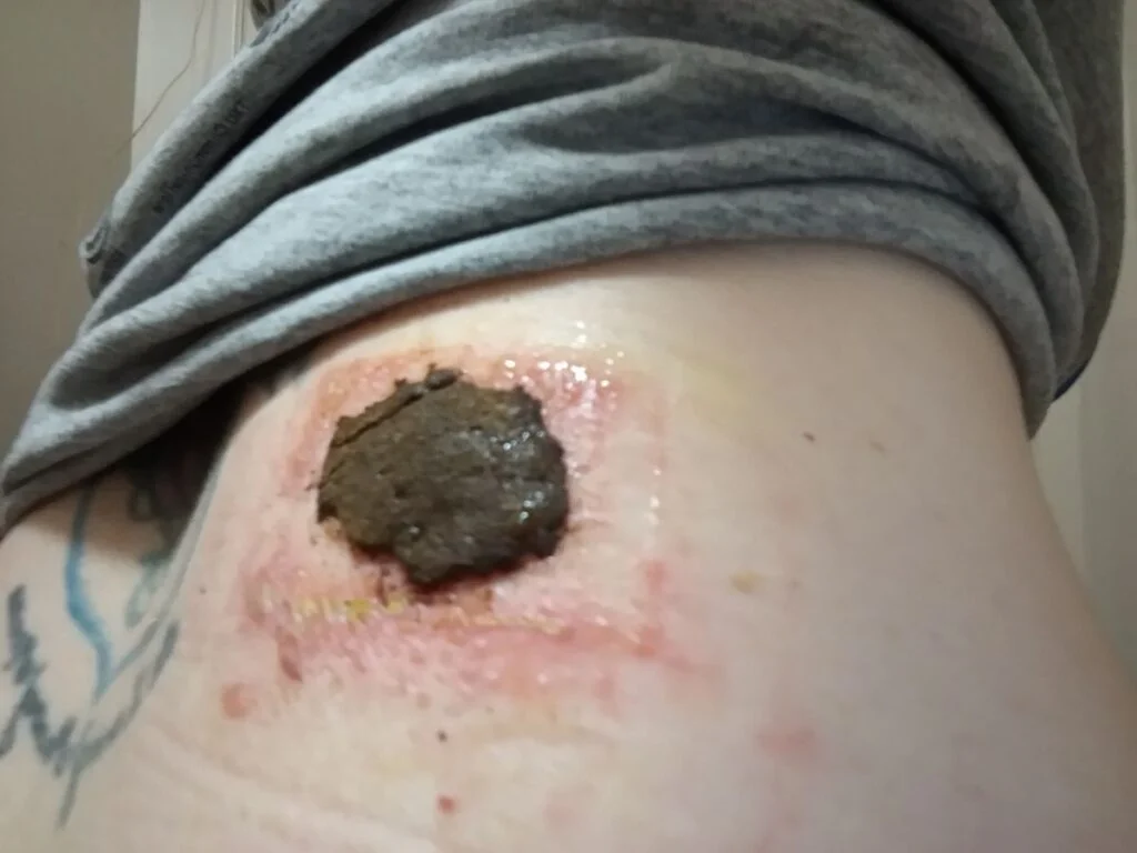 Image #2 From Dana