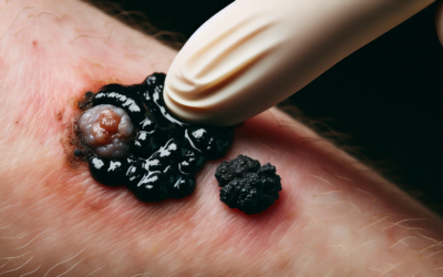 How to Use Black Salve for Warts: A Step-by-Step Guide