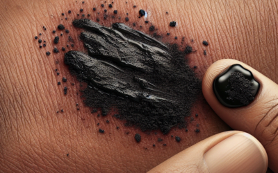 Black Salve for Warts: An In-Depth Look