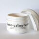 Balm 1Oz Open On Table