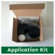 Bloodroot Black Salve With Dmso, Deep Tissue, Free Shipping, Incl. Free Application Kit