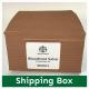 Application Kit Image 3 Bloodroot Black Salve with DMSO, Deep Tissue, Free Shipping, incl. Free Application Kit