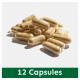 Application Kit Image 4 Bloodroot Black Salve with DMSO, Deep Tissue, Free Shipping, incl. Free Application Kit