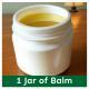 Application Kit Image 6 Bloodroot Black Salve with DMSO, Deep Tissue, Free Shipping, incl. Free Application Kit