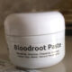 Bloodroot Paste Jar