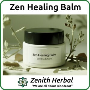 Balm 40ml Oct25