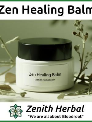 Balm 40ml Oct25