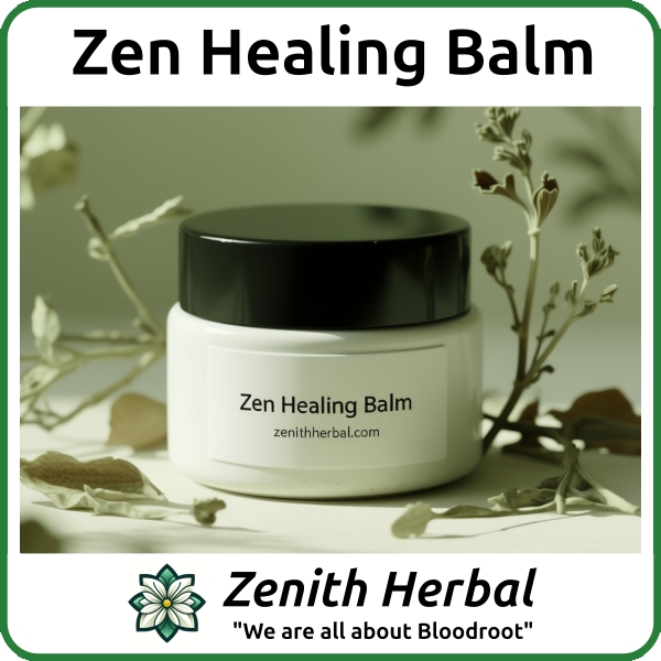 Balm 40Ml Oct25