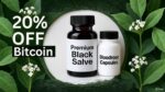 20 Percent Bitcoin Discount