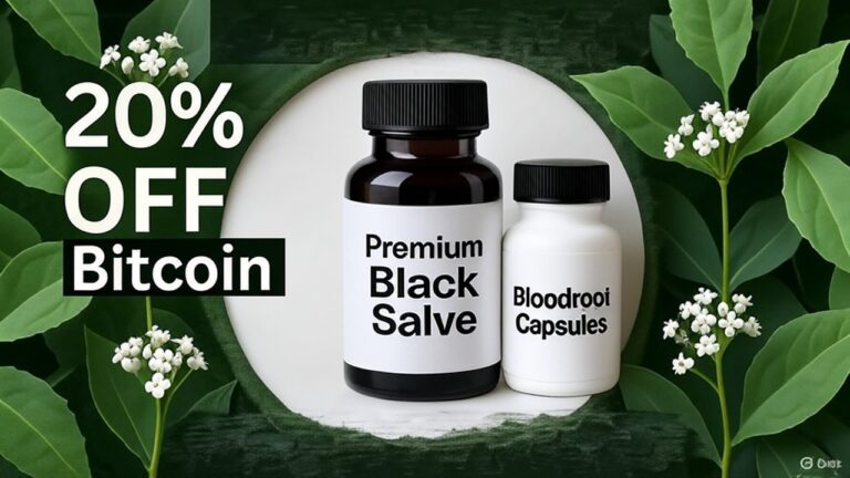 20 Percent Bitcoin Discount