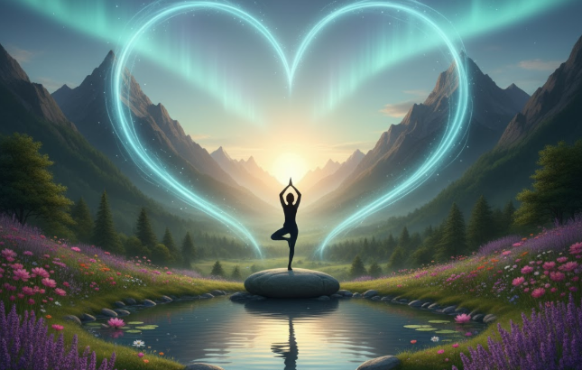 Everyday Habits For Lasting Wellness 1