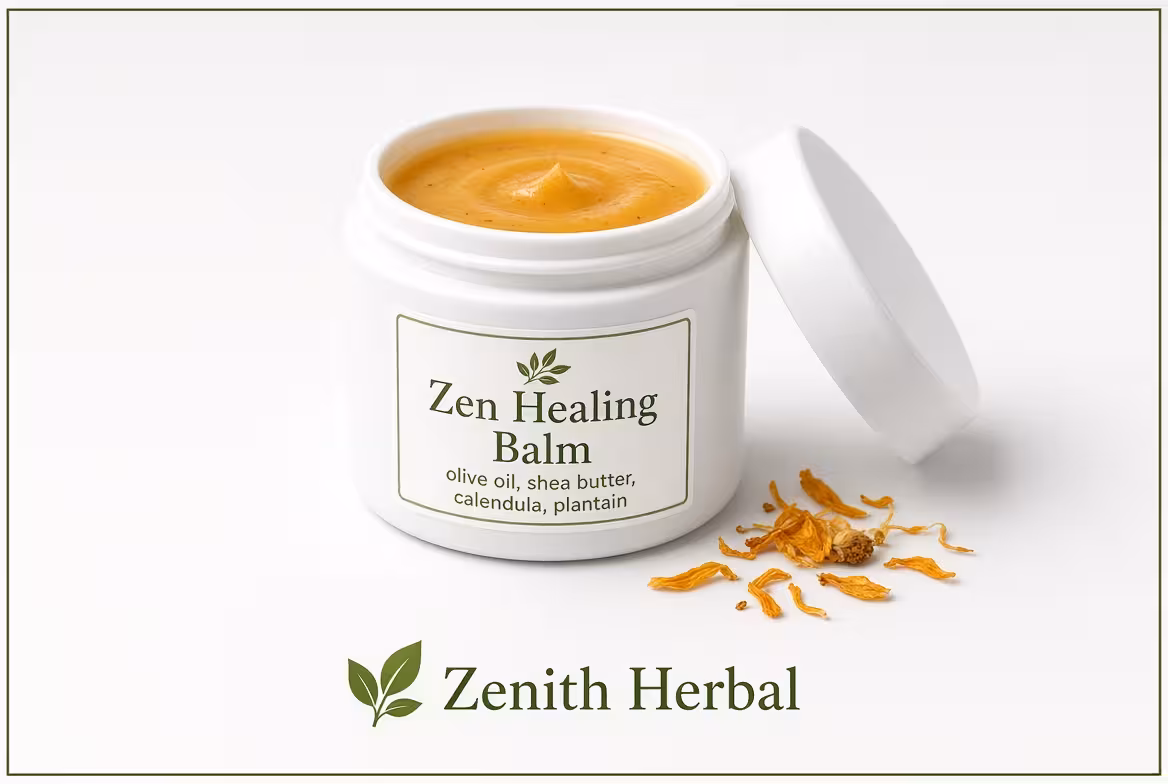 Balm Uses